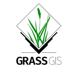 GRASS GIS logo